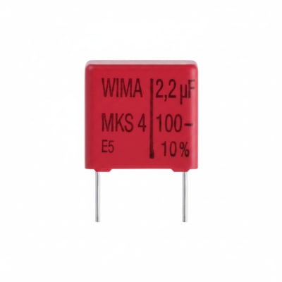 WIMA MKY22W22204C00MI00