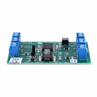 TEXAS INSTRUMENTS SEMI AMC1305L25QDWQ1