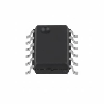 TEXAS INSTRUMENTS SEMI DS96176CJ