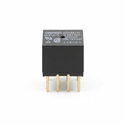 OMRON G4U1DC12
