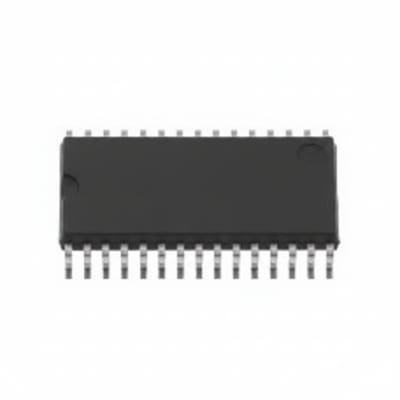 MICROCHIP TECHNOLOGY INC PIC16C55A-20/SO