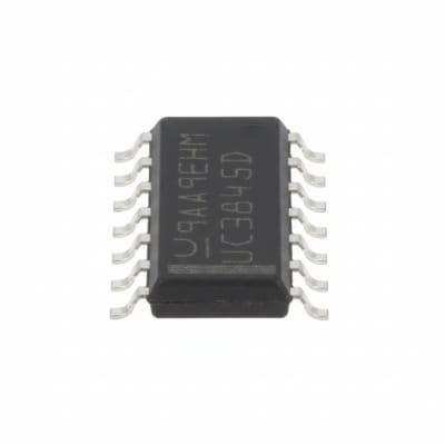 TEXAS INSTRUMENTS SEMI UC3845DTR