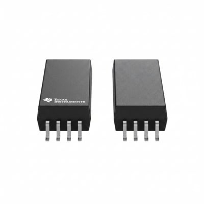 TEXAS INSTRUMENTS SEMI LM124DG4