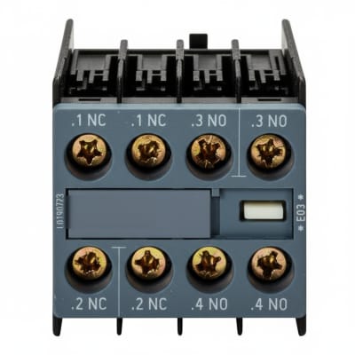 SIEMENS 3RH2911-2HA02