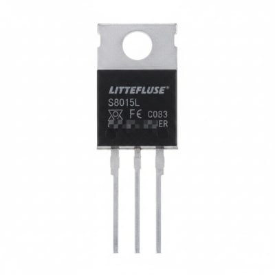 LITTELFUSE S8015L