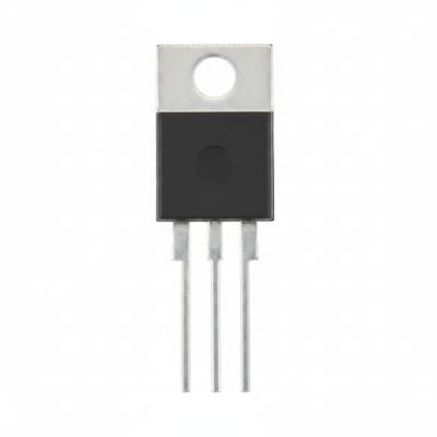 LITTELFUSE S6010R