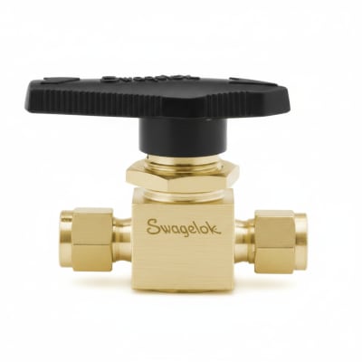 SWAGELOK B-45S8-SC11