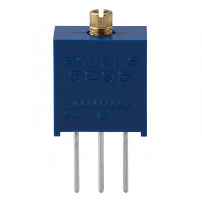 BOURNS 3362Z-1-103LF