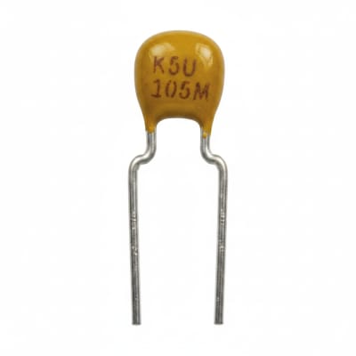 KEMET C320C104M1U5TA