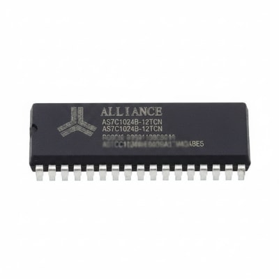 ALLIANCE AS7C1024B-12TCN
