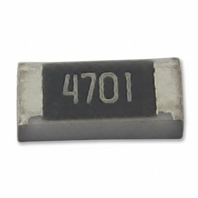 MULTICOMP MCSR12X3301FTL