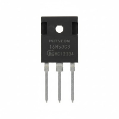 INFINEON SPW16N50C3
