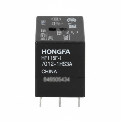 HONGFA HF115F-I/012-1HS3A