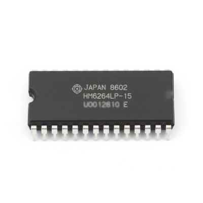 GENERIC HM6264ALFP15