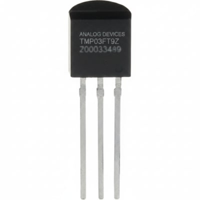 ANALOG DEVICES TMP03FT9Z