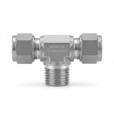 SWAGELOK SS-8M0-3-4TRT