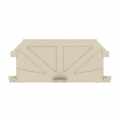 WEIDMULLER PAP-PDU6/10