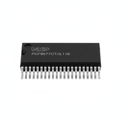 NXP SEMICONDUCTOR PCF8577CT/3,118