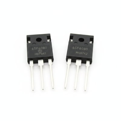 INFINEON IPW65R080CFD