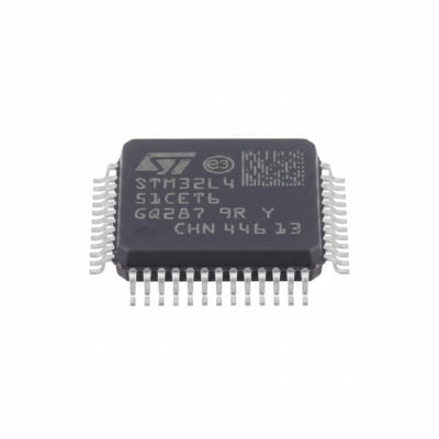 ST MICRO STM32F101T4U6A