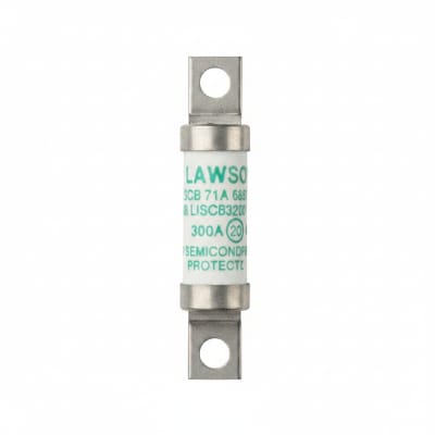 LAWSON FUSES LSCBD300