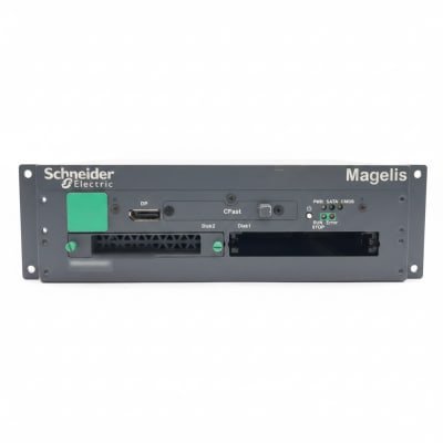 SCHNEIDER ELECTRIC HMIBMUHI29D2801