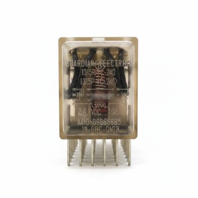 GUARDIAN ELECTRIC CO 1315P-4C-24D