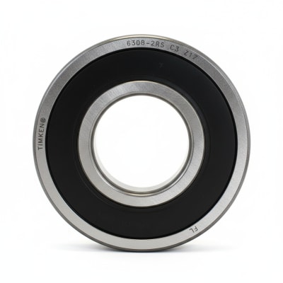 TIMKEN 6308-2RS-C3