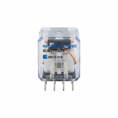PARKER 3RU2-316