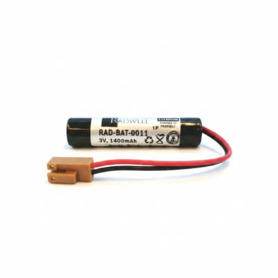 RADWELL VERIFIED SUBSTITUTE HEK8630200ASFG006LCB-SUB