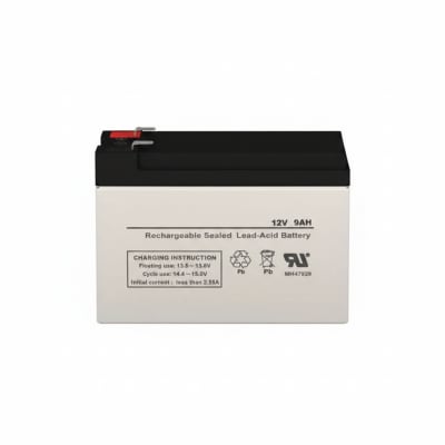RADWELL VERIFIED SUBSTITUTE 87852N-SUB