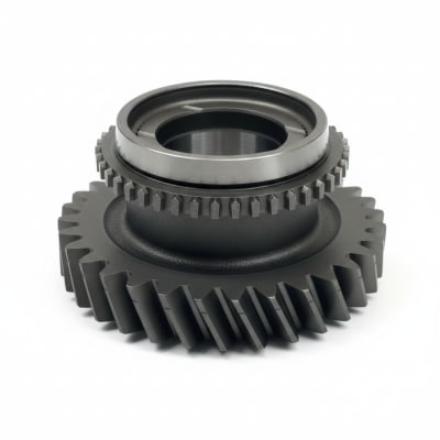 GENERIC R150K.125W1MF