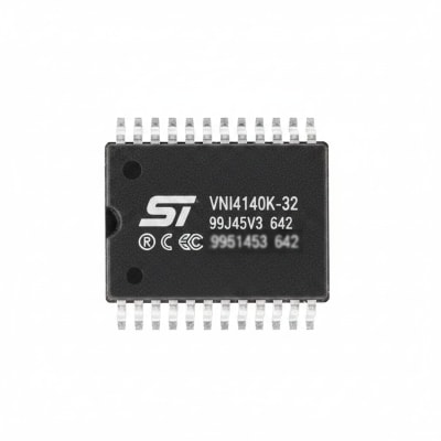 ST MICRO VNI4140K-32