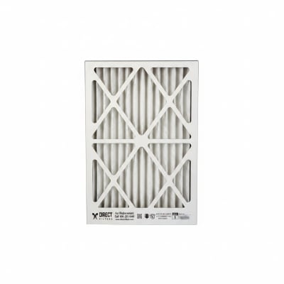 RADWELL RAD-20X20X2-MERV8-MW