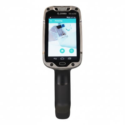 ZEBRA MC1539G