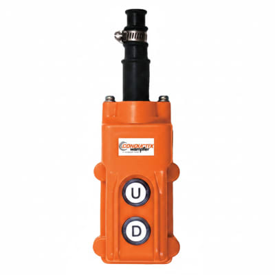 CONDUCTIX WAMPFLER XA-701P0125-RX