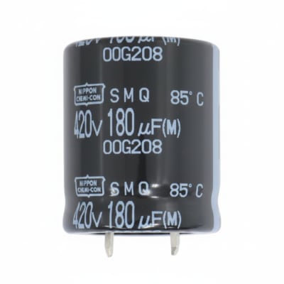 UNITED CHEMI CON ESMQ401VSN471MA30S