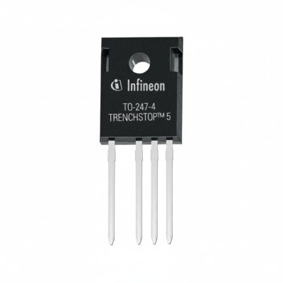 INFINEON IKW50N60DTPXKSA1