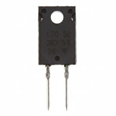 VISHAY LTO050F30R00JTE3