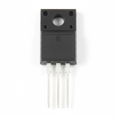 INFINEON IPA65R150CFDXKSA1