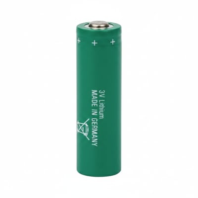 RADWELL 1/3AA-300MAH
