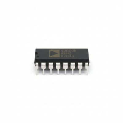 MHS P-80C32