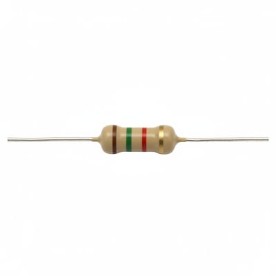 YAGEO MFR-25FTE52-49K9