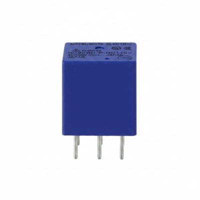 MATSUSHITA ELECTRIC NC2EBD-P-DC110V