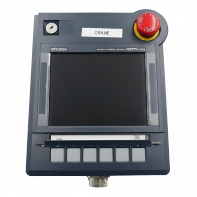 MITSUBISHI GT1155HS-QSBD