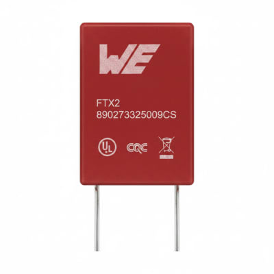 WURTH ELEKTRONIK 890273325009CS