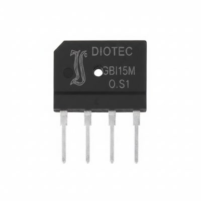 DIOTEC GBI15M