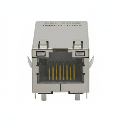 BEL FUSE 08B0-1X1T-36-F