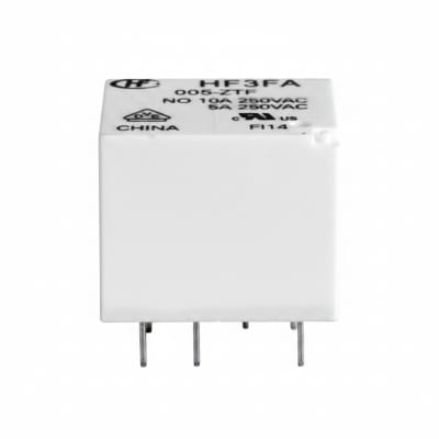 HONGFA HF3FA/005-ZSTF(257)