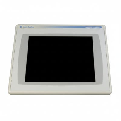 ALLEN BRADLEY 2711P-T12C4B2